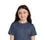 Port & Co™ Youth Heather Performance Tee