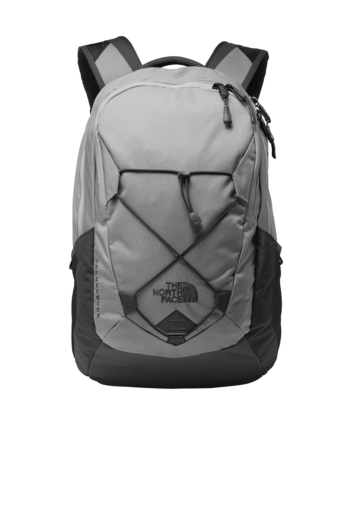 19" The North Face ® Groundwork Backpack