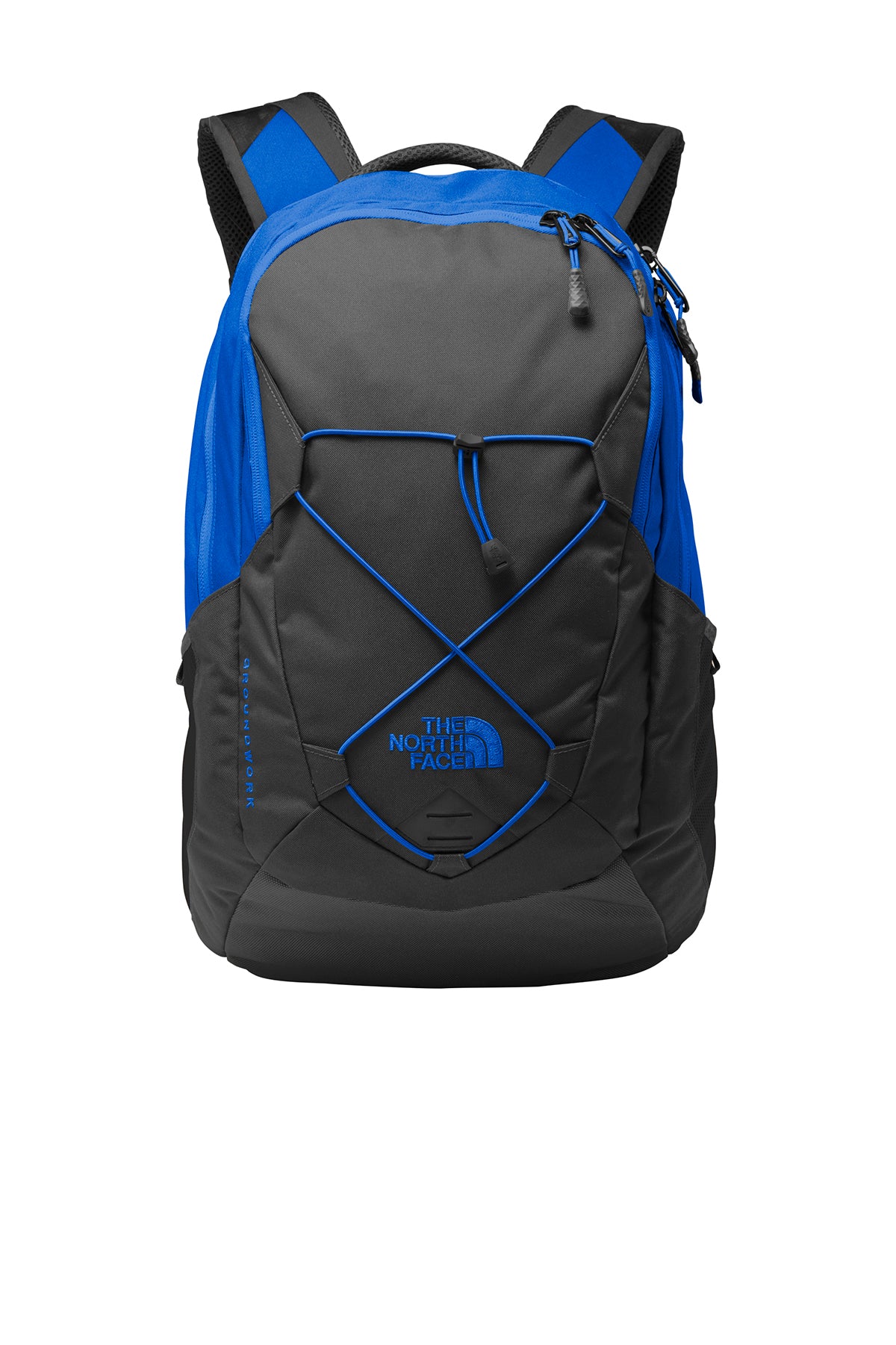 19" The North Face ® Groundwork Backpack