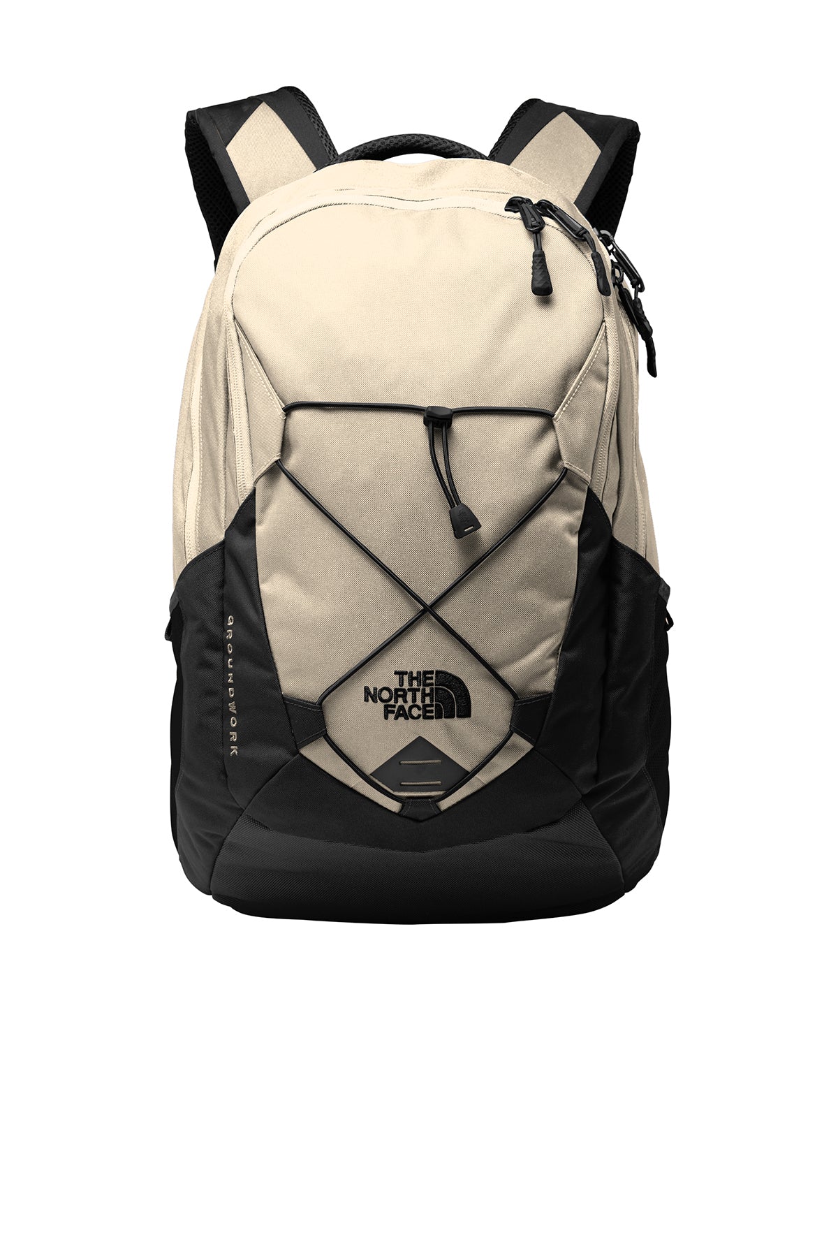 19" The North Face ® Groundwork Backpack