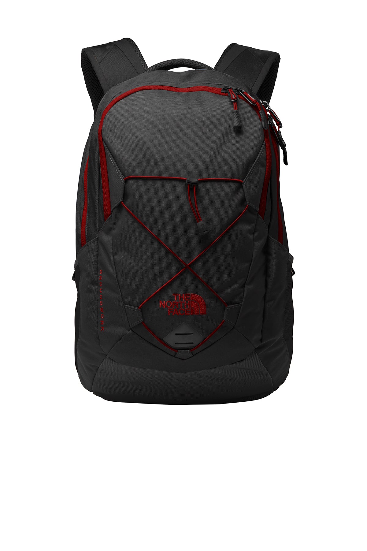 19" The North Face ® Groundwork Backpack