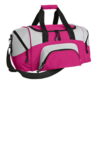 Port Authority® - Standard Colorblock Sport Duffel Bag