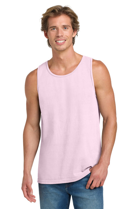 Comfort Colors ® Heavyweight Ring Spun Tank Top