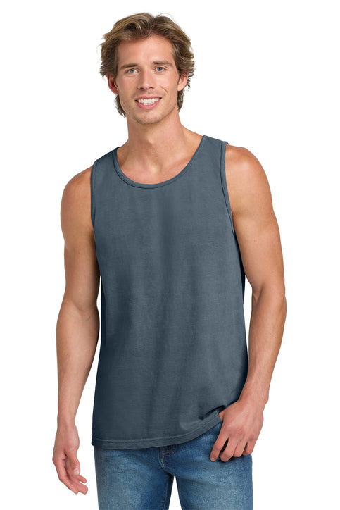 Comfort Colors ® Heavyweight Ring Spun Tank Top