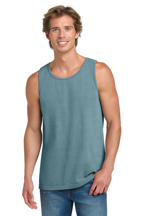 Comfort Colors ® Heavyweight Ring Spun Tank Top