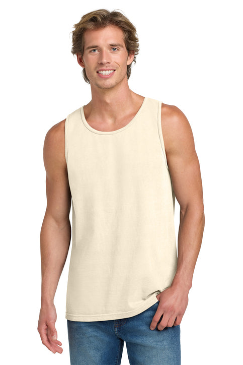 Comfort Colors ® Heavyweight Ring Spun Tank Top