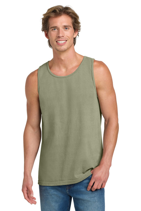 Comfort Colors ® Heavyweight Ring Spun Tank Top