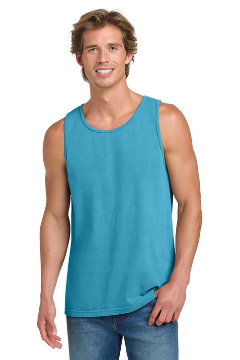 Comfort Colors ® Heavyweight Ring Spun Tank Top