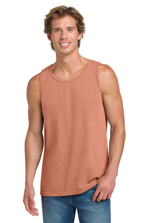 Comfort Colors ® Heavyweight Ring Spun Tank Top