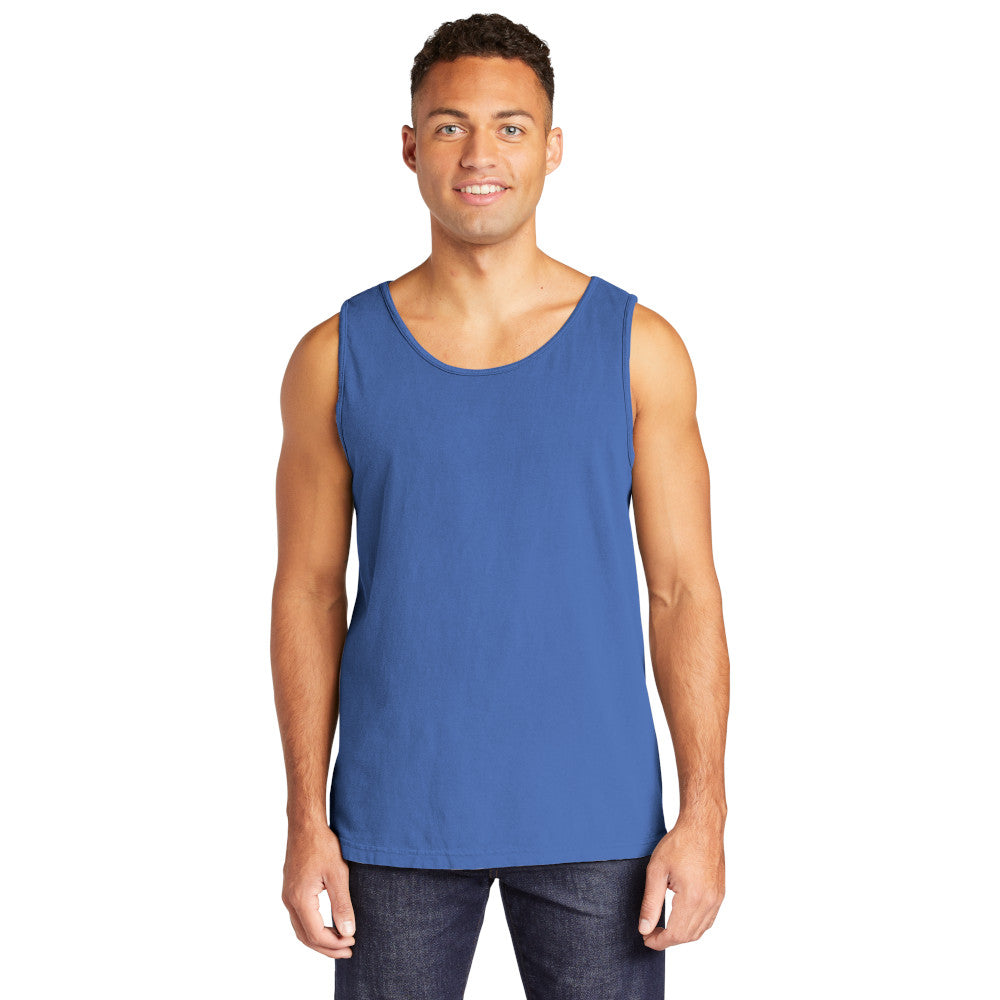 Comfort Colors ® Heavyweight Ring Spun Tank Top