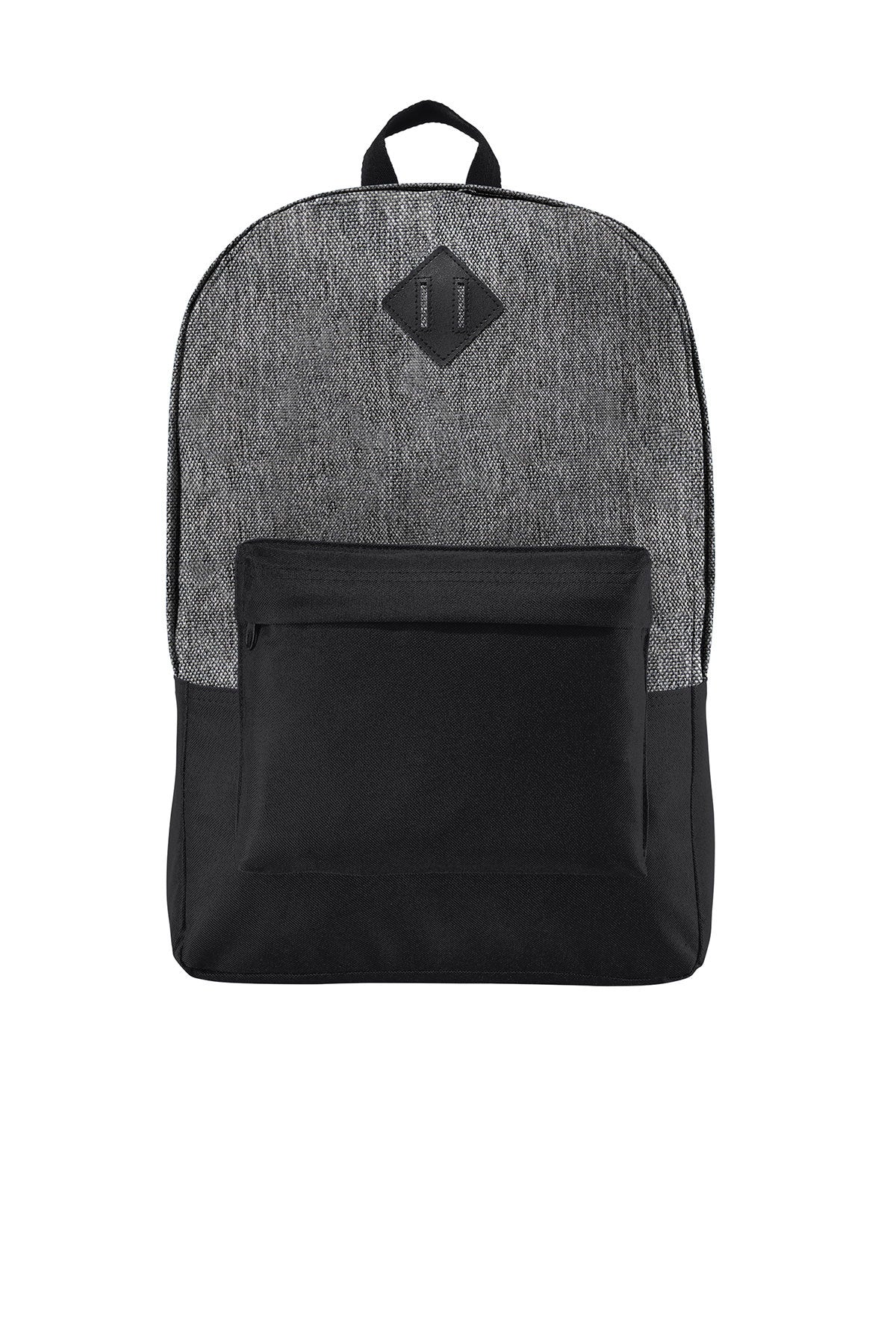 17" Port Authority® Retro Backpack