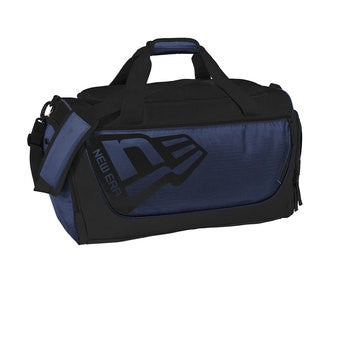 New Era ® Shutout Duffel