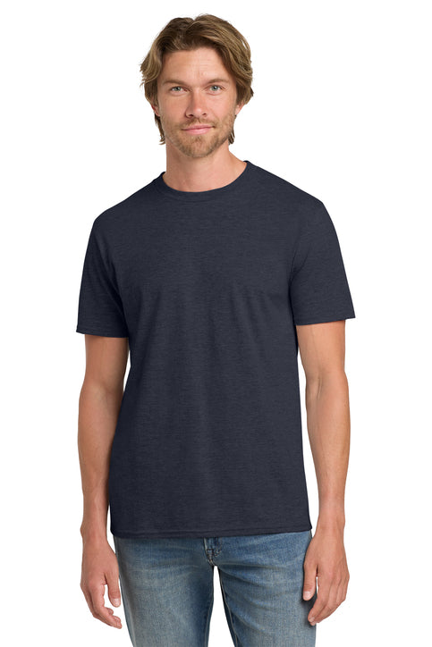 Gildan® 100% Combed Ring Spun Cotton T-Shirt