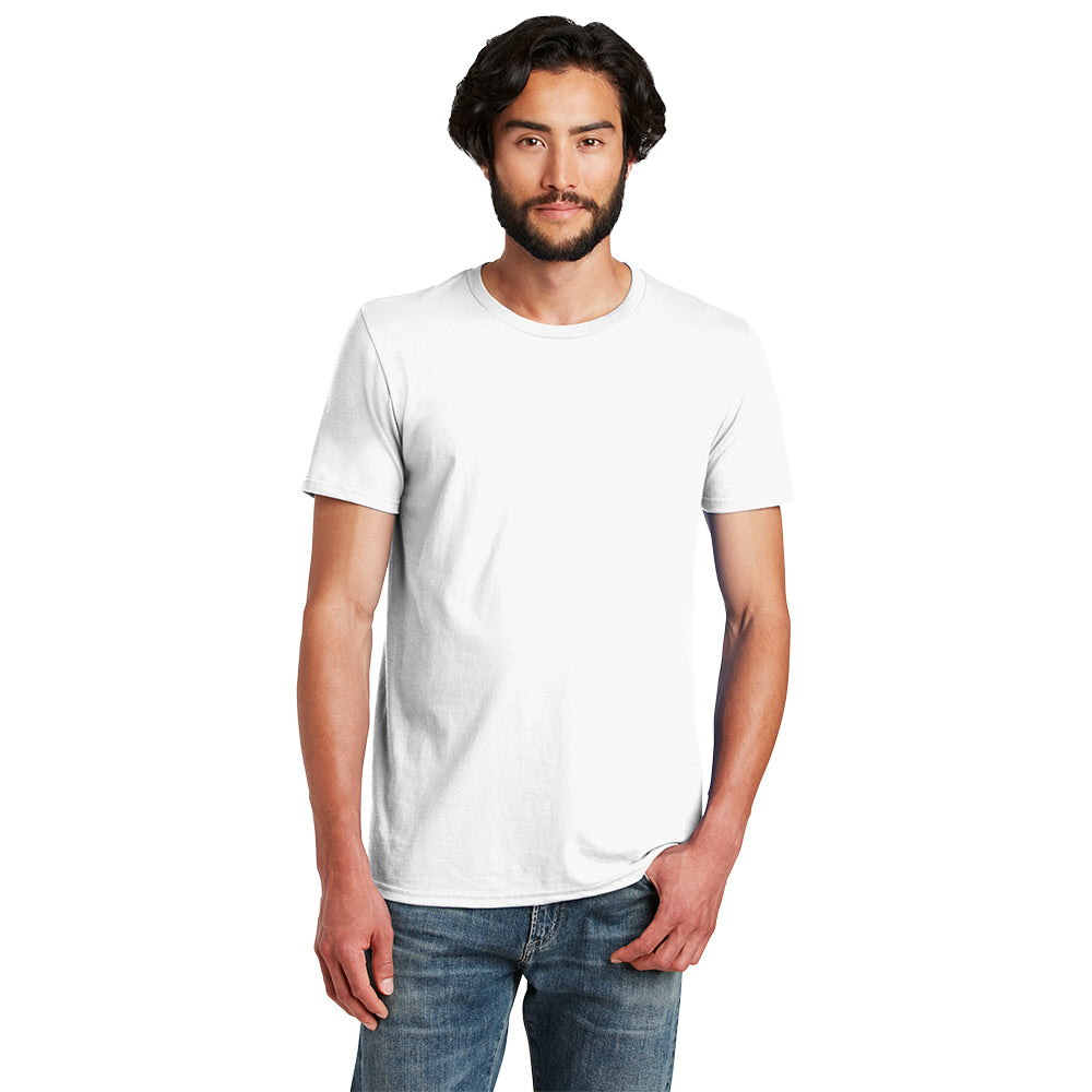 Anvil® 100% Combed Ring Spun Cotton T-Shirt