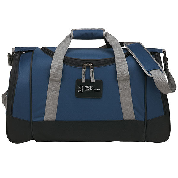 Deluxe Travel Duffel Bag