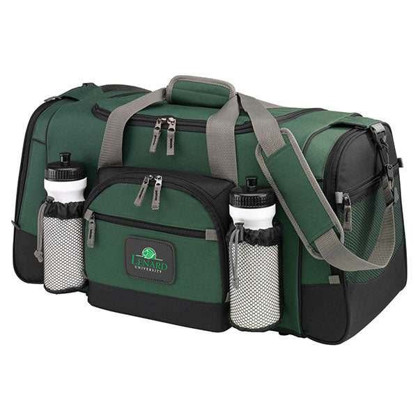 Expedition Duffel Bag