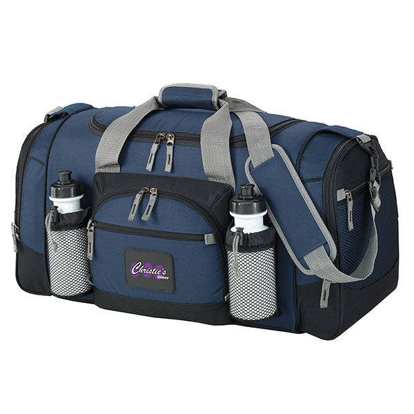 Expedition Duffel Bag