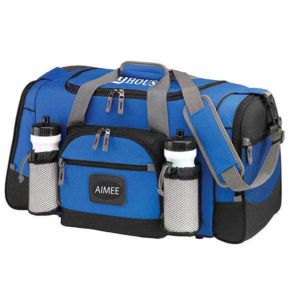 Expedition Duffel Bag