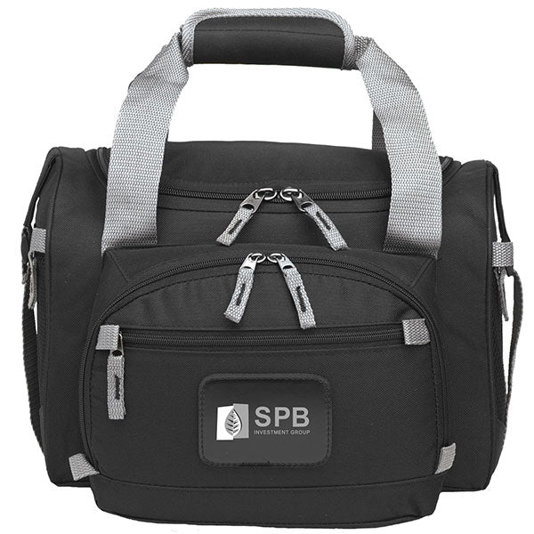 12-Can Convertible Duffel Cooler