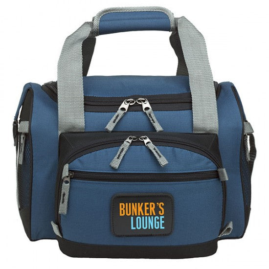 12-Can Convertible Duffel Cooler