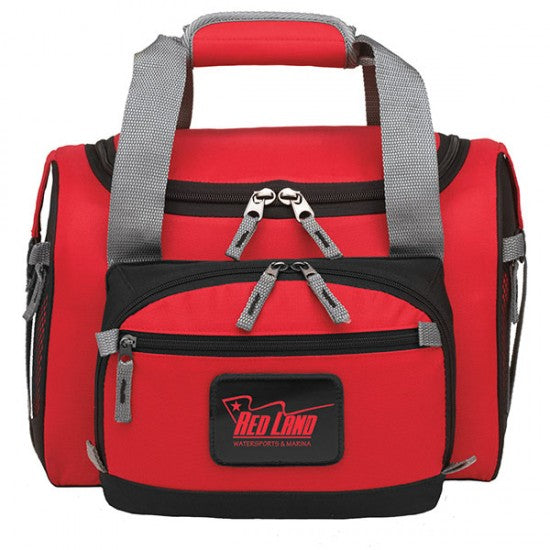 12-Can Convertible Duffel Cooler