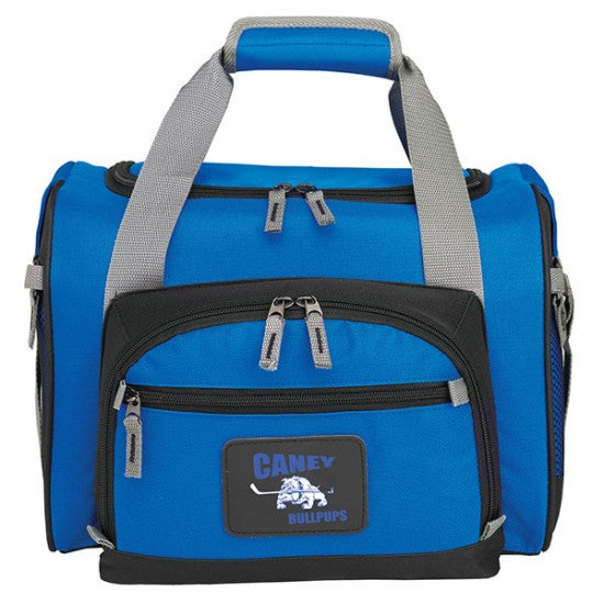 12-Can Convertible Duffel Cooler