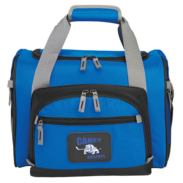 12-Can Convertible Duffel Cooler