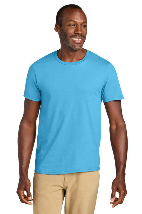 Jerzees Classics™ Unisex Cotton T-Shirt