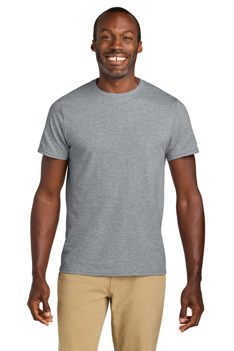 Jerzees Classics™ Unisex Cotton T-Shirt