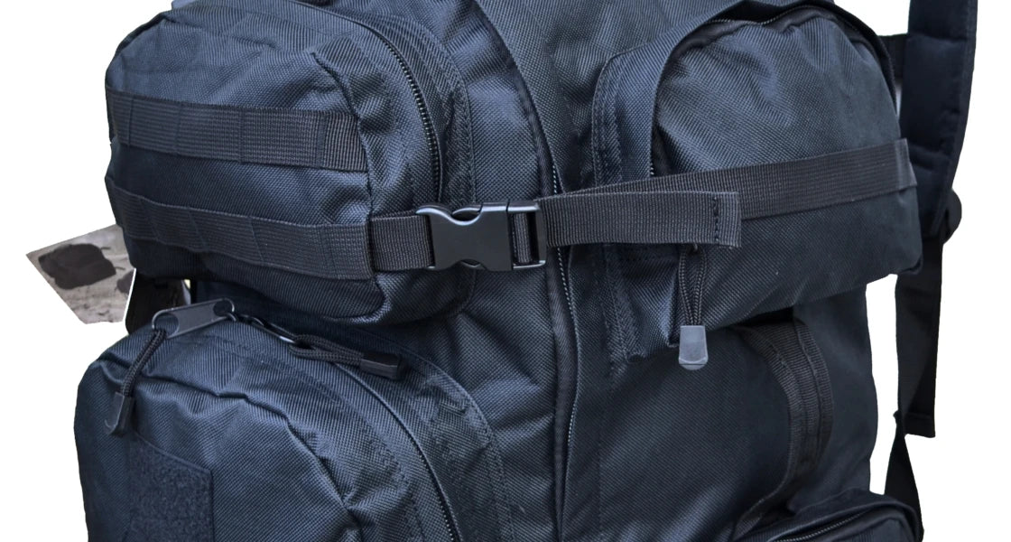 Explorer Tactical Backpack
