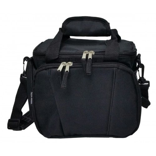 Large Deluxe Cooler w/ Can Holders