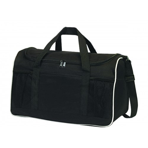 17" Sport Duffle Bag