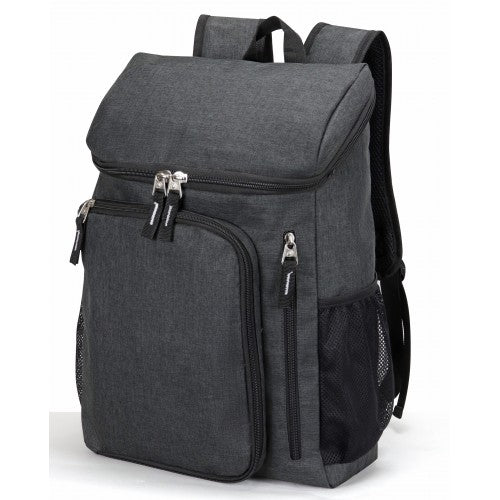17" Elite Deluxe Laptop Backpack