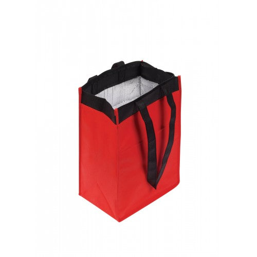 Lunch Tote Bag