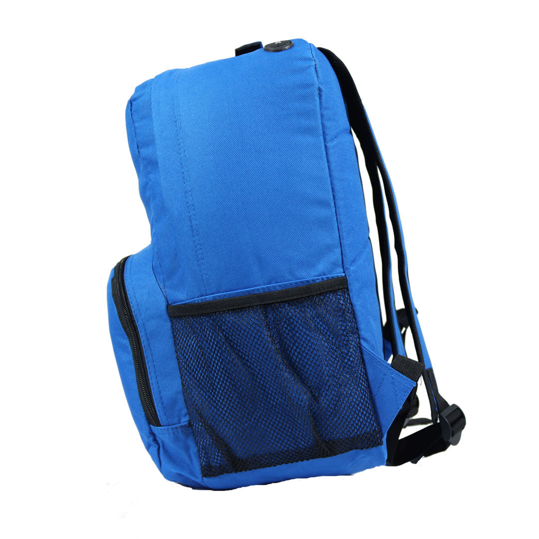 DuffelGear Backpack