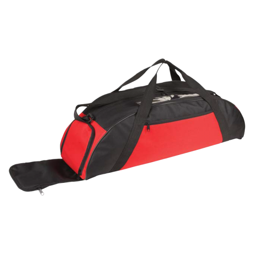 Baseball Duffle Bag