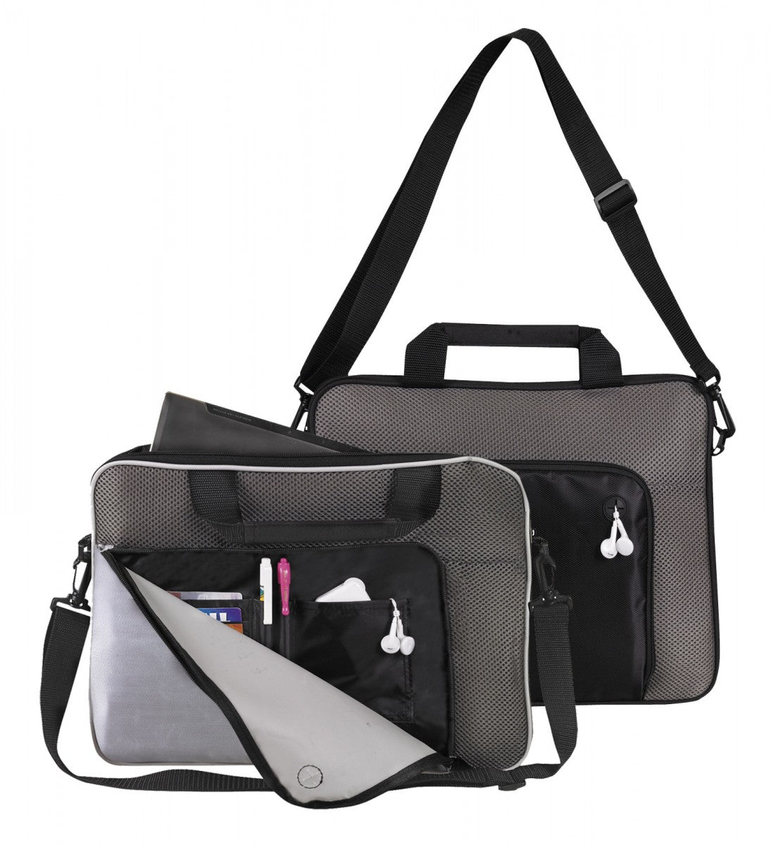 laptop shoulder bags