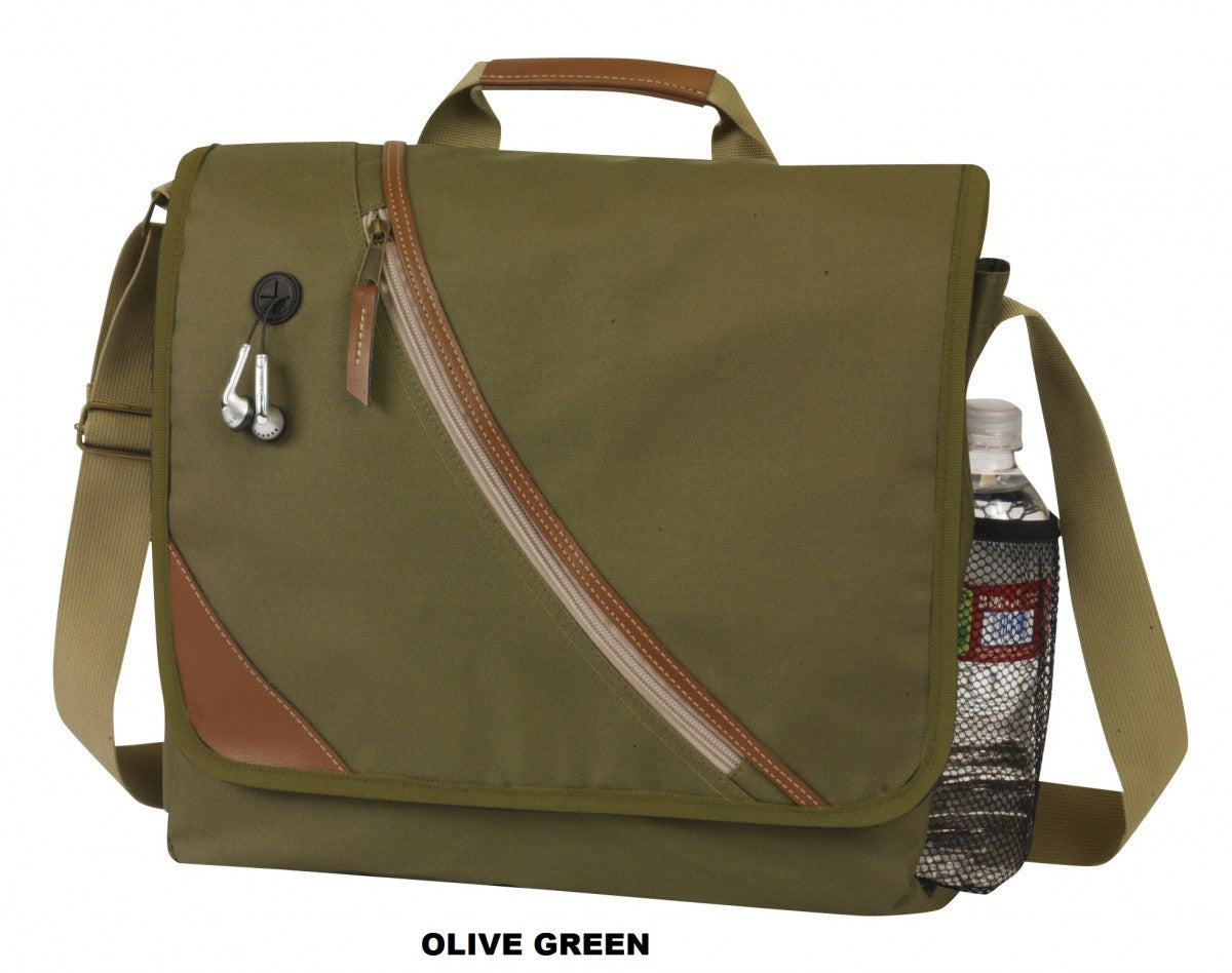 Deluxe Executive Messenger