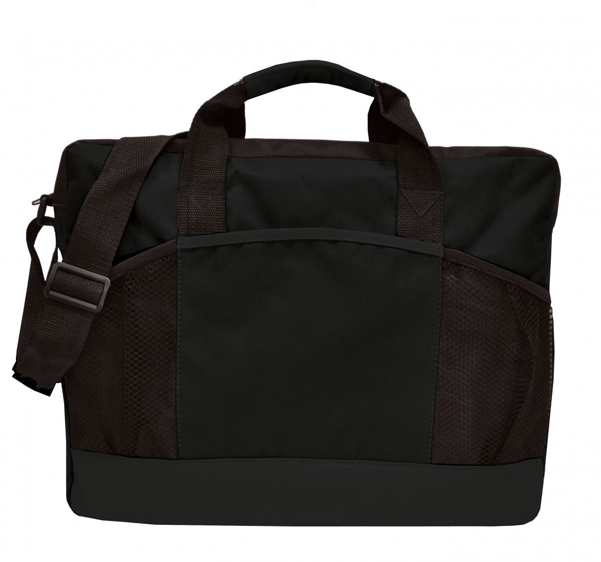 Business Portfolio Briefcase