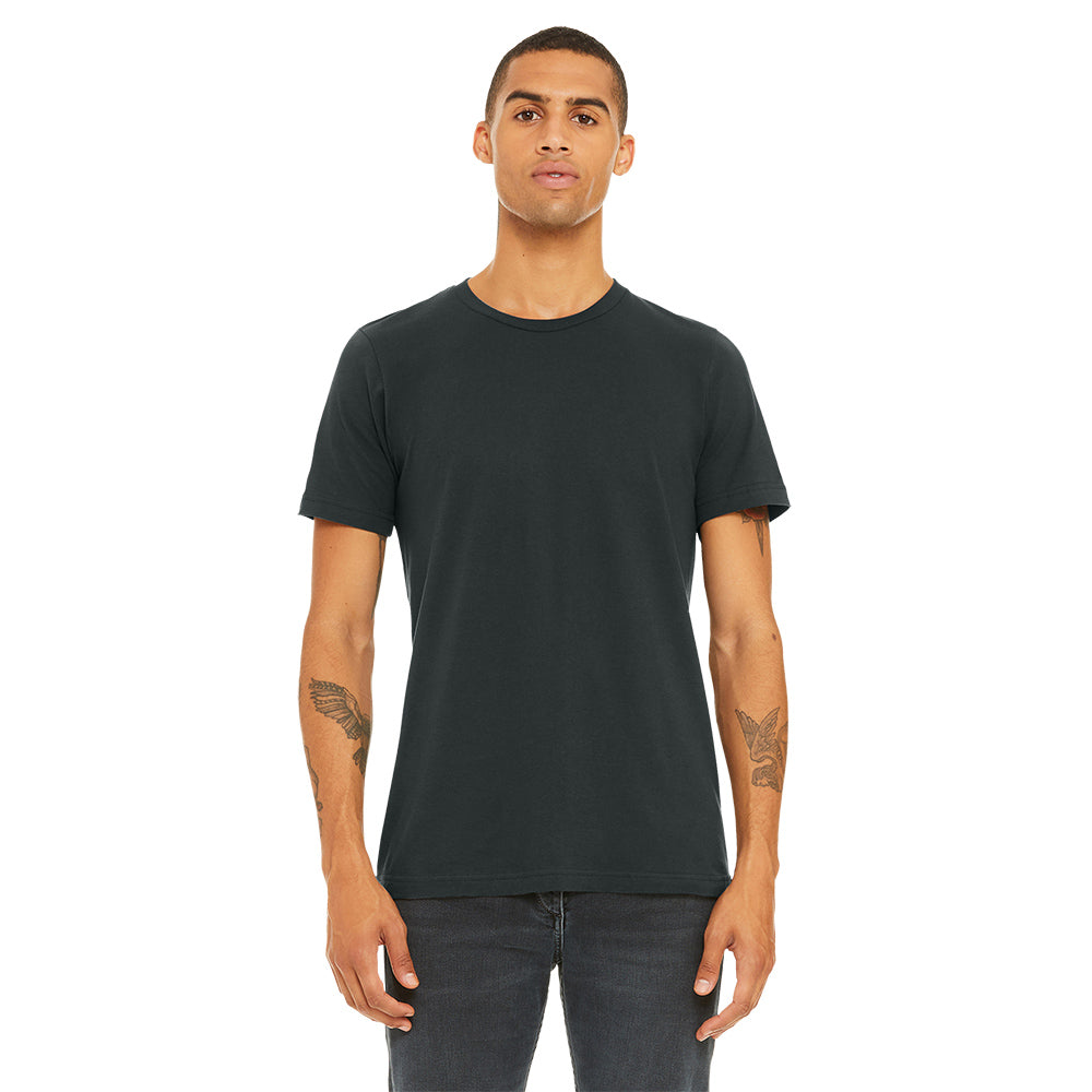 BELLA+CANVAS ® Unisex Jersey Short Sleeve Tee