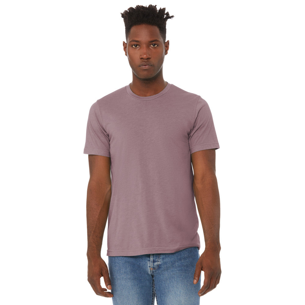BELLA+CANVAS ® Unisex Triblend Short Sleeve Tee