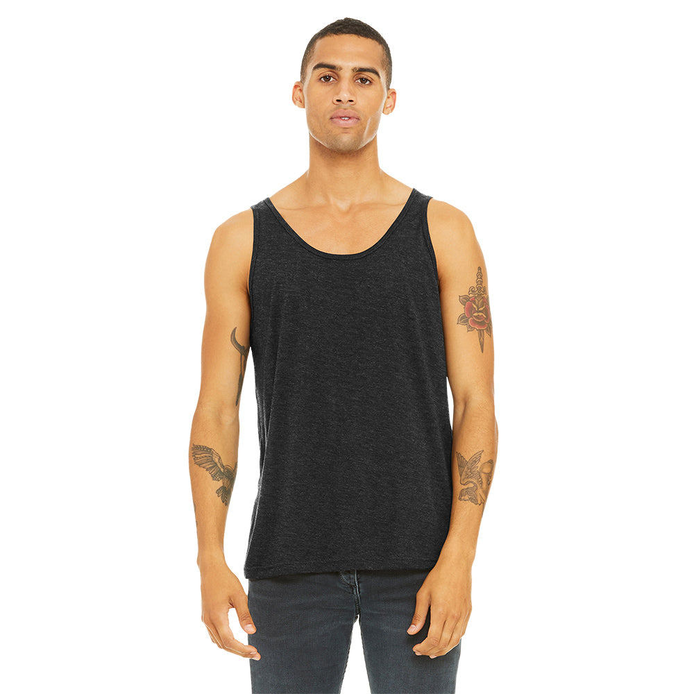 BELLA+CANVAS ® Unisex Jersey Tank