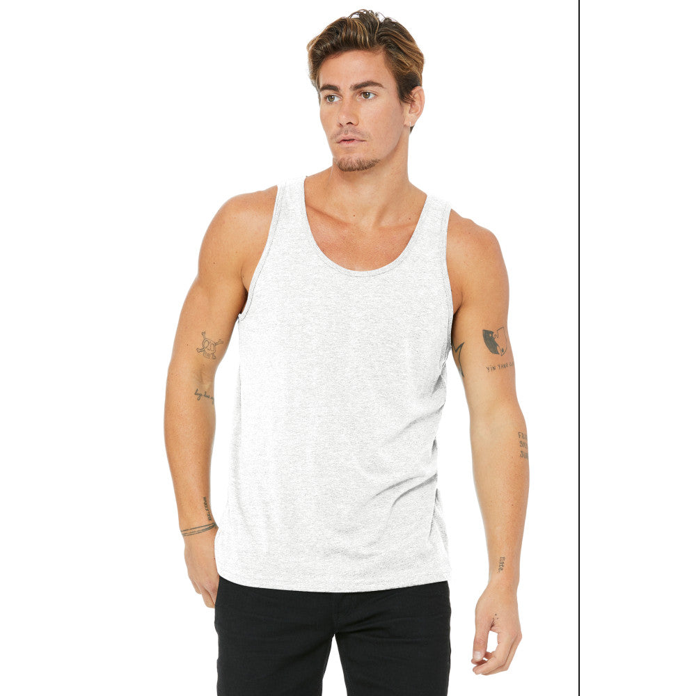 BELLA+CANVAS ® Unisex Jersey Tank