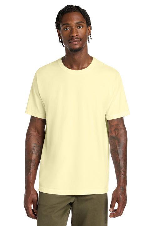 BELLA+CANVAS® Unisex Heavyweight Garment-Dyed Tee