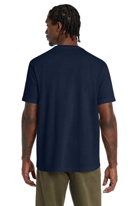 BELLA+CANVAS® Unisex Heavyweight Garment-Dyed Tee