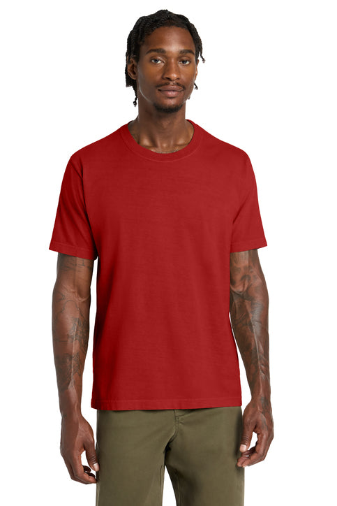 BELLA+CANVAS® Unisex Heavyweight Garment-Dyed Tee
