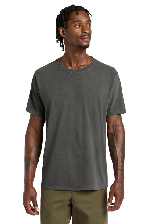 BELLA+CANVAS® Unisex Heavyweight Garment-Dyed Tee