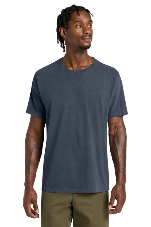 BELLA+CANVAS® Unisex Heavyweight Garment-Dyed Tee