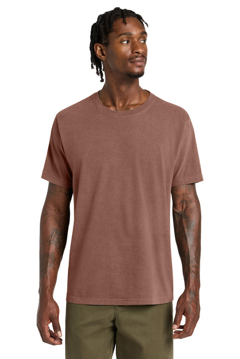 BELLA+CANVAS® Unisex Heavyweight Garment-Dyed Tee