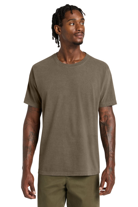 BELLA+CANVAS® Unisex Heavyweight Garment-Dyed Tee